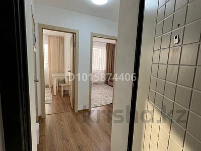 1-комнатная квартира · 30 м² · 3/5 этаж, Шапык Чокин 6 — Школа Бином за 18.5 млн ₸ в Астане, Нура р-н
