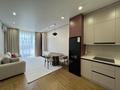 2-комнатная квартира · 55 м² · 8/9 этаж, Навои 58/4 за 62 млн ₸ в Алматы, Ауэзовский р-н