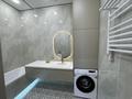2-комнатная квартира · 55 м² · 8/9 этаж, Навои 58/4 за 62 млн ₸ в Алматы, Ауэзовский р-н — фото 11