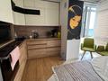 2-комнатная квартира · 55 м² · 6/9 этаж, Б. Момышулы за 35.9 млн 〒 в Алматы, Алатауский р-н — фото 6