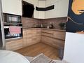 2-комнатная квартира · 55 м² · 6/9 этаж, Б. Момышулы за 35.9 млн 〒 в Алматы, Алатауский р-н — фото 7
