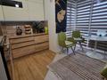 2-комнатная квартира · 55 м² · 6/9 этаж, Б. Момышулы за 35.9 млн 〒 в Алматы, Алатауский р-н — фото 3