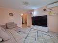 2-комнатная квартира · 55 м² · 6/9 этаж, Б. Момышулы за 35.9 млн 〒 в Алматы, Алатауский р-н