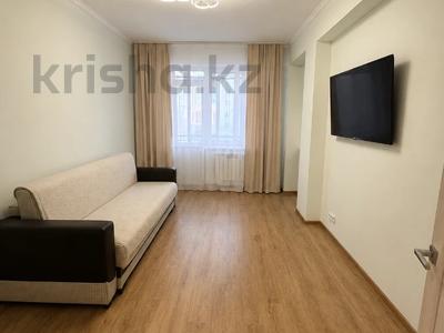 2-комнатная квартира · 59 м² · 6/9 этаж, Жибек Жолы 7 за 29 млн ₸ в Усть-Каменогорске