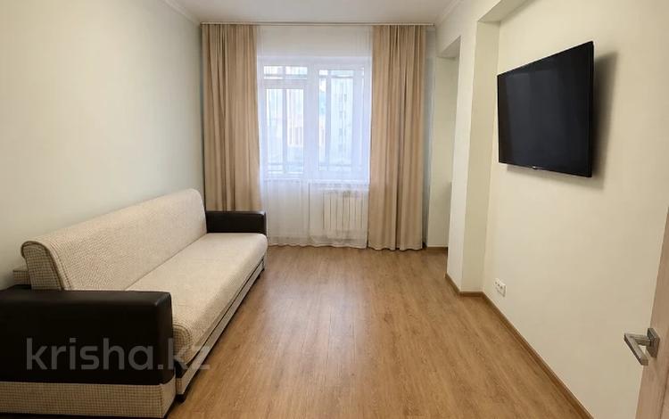 2-комнатная квартира · 59 м² · 6/9 этаж, Жибек Жолы 7 за 29 млн ₸ в Усть-Каменогорске — фото 2