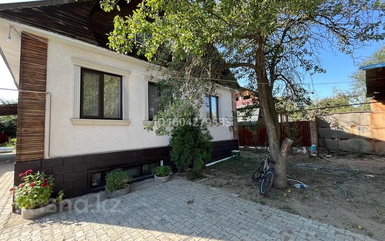Жеке үй · 5 бөлме · 130 м² · 10 сот., Тулебаева 105, бағасы: 65 млн ₸ в  — фото 2