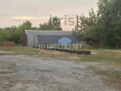 Өнеркәсіптік база · 1.05 га, Арыкпая Каюпова 2м/з, бағасы: 88 888 ₸ в Алтае