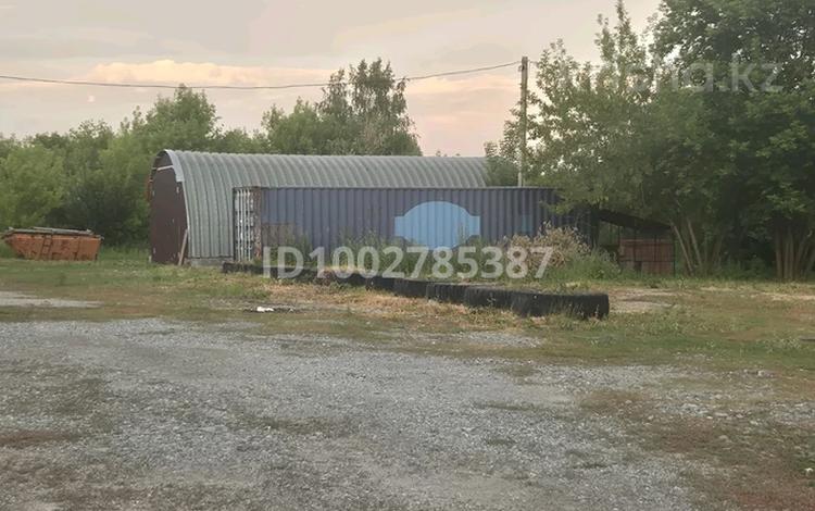 Өнеркәсіптік база · 1.05 га, Арыкпая Каюпова 2м/з, бағасы: 88 888 ₸ в Алтае — фото 2