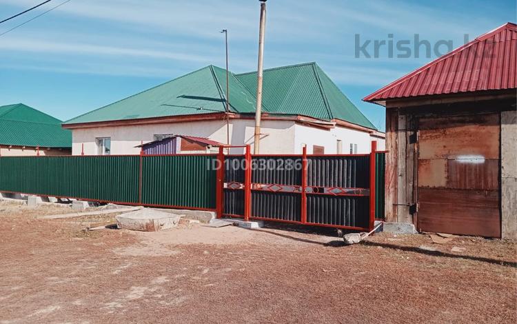 Отдельный дом · 4 комнаты · 110 м² · 10 сот., Құлагер 68 за 18 млн 〒 в Кояндах — фото 9