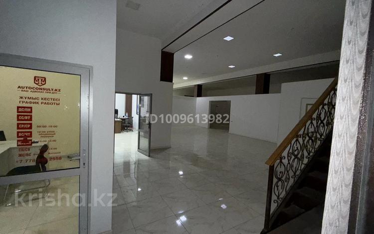 Еркін, кеңселер, кабинеттер және жұмыс орындары · 60 м², бағасы: 200 000 ₸ в Шымкенте, Абайский р-н — фото 2