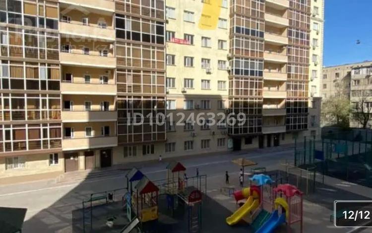 1-комнатная квартира · 42.7 м² · 3/10 этаж, 18-й микрорайон 78А за 155 000 ₸ в Шымкенте, Енбекшинский р-н — фото 2
