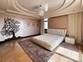 Отдельный дом · 8 комнат · 390 м², Таусамалы 98 за 2.1 млн ₸ в Алматы, Наурызбайский р-н — фото 44