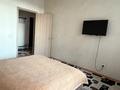 1-комнатная квартира · 48 м² · 4/9 этаж, 2-й микрорайон, Толстого 25 — Каирбекова за 11 000 ₸ в Костанае — фото 2