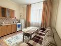 1-комнатная квартира · 48 м² · 4/9 этаж, 2-й микрорайон, Толстого 25 — Каирбекова за 11 000 ₸ в Костанае — фото 3