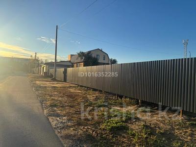 Участок · 10 соток, Ромашковая — Костанайская за ~ 6.4 млн ₸ в Рудном