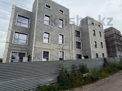 3-бөлмелі пәтер · 80 м² · 2/3 қабат, Жартас участок 45, бағасы: 36.5 млн ₸ в Алматы, Наурызбайский р-н