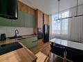 3-комнатная квартира · 90 м² · 18/18 этаж, Кенесары 4А за 59 млн ₸ в Астане, Сарыарка р-н — фото 2