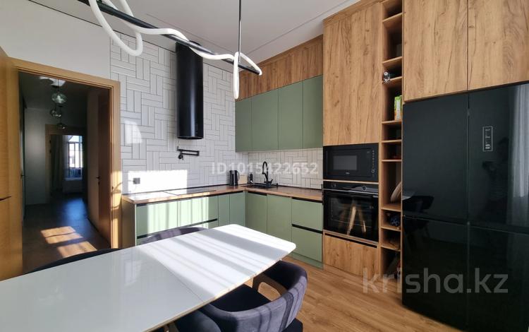 3-комнатная квартира · 90 м² · 18/18 этаж, Кенесары 4А за 59 млн ₸ в Астане, Сарыарка р-н — фото 18