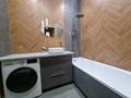 3-комнатная квартира · 90 м² · 18/18 этаж, Кенесары 4А за 59 млн ₸ в Астане, Сарыарка р-н — фото 16