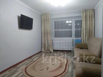 2-комнатная квартира · 42 м² · 3/5 этаж, 343 квартал 9 за 16.5 млн 〒 в Семее
