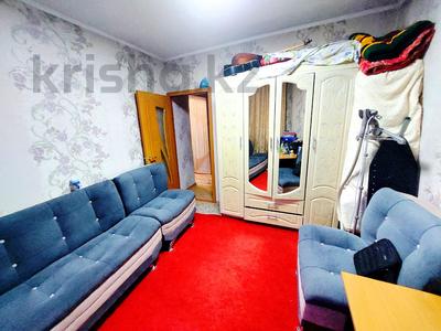 2-комнатная квартира, 44 м², 5/5 этаж, мкр Жулдыз-2 за 23 млн 〒 в Алматы, Турксибский р-н