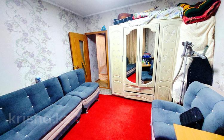 2-комнатная квартира, 44 м², 5/5 этаж, мкр Жулдыз-2 за 22.5 млн 〒 в Алматы, Турксибский р-н — фото 16