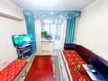2-комнатная квартира, 44 м², 5/5 этаж, мкр Жулдыз-2 за 23 млн 〒 в Алматы, Турксибский р-н — фото 5