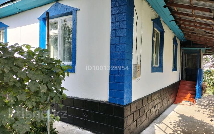 Отдельный дом · 5 комнат · 75 м² · 6 сот., Алпамыс — ТЦ Магнум, ресторан Мадонна за 31 млн ₸ в Каскелене — фото 14