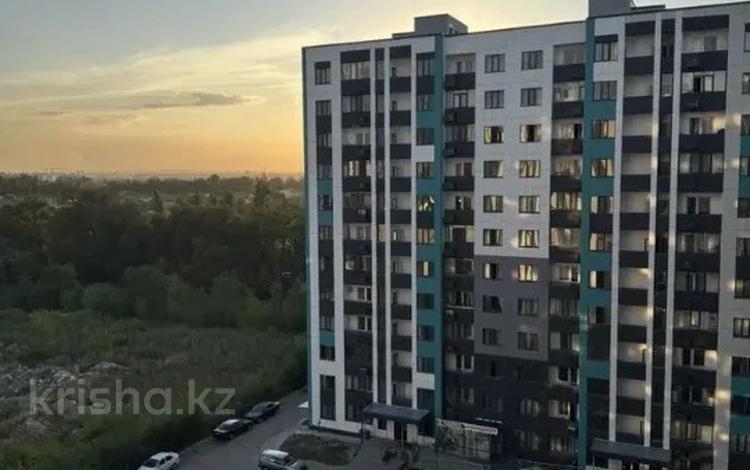 1-бөлмелі пәтер · 80 м² · 9/12 қабат, Кошкарбаева, бағасы: ~ 31.5 млн ₸ в  — фото 7