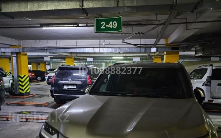 Паркинг · 20 м² · Бухар Жырау 27/5 за 7.5 млн ₸ в Алматы, Бостандыкский р-н — фото 2