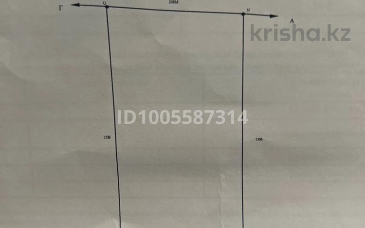 Жер телімі · 5 сотық, Карасай, Қарасай, бағасы: 5.5 млн ₸ в Алматинской обл. — фото 2