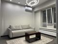 1-бөлмелі пәтер · 60 м² · 11/19 қабат, Назарбаева 235 Б — Нурлы-тау, бағасы: 550 000 ₸ в Алматы, Бостандыкский р-н