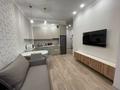 1-комнатная квартира · 47 м² · 1/3 этаж, мкр Таугуль-3, Шаймерденова 32 за 400 000 ₸ в Алматы, Ауэзовский р-н — фото 2