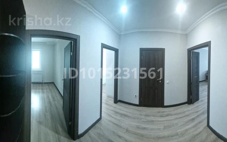 4-комнатная квартира · 105 м² · 3/12 этаж, Мангилик Ел 17 за 71.5 млн ₸ в Астане, Есильский р-н — фото 2