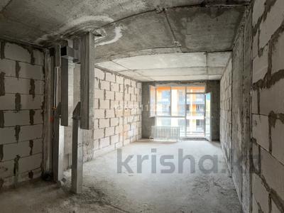 1-комнатная квартира, 30.17 м², 2/4 этаж, мкр Шугыла 340/3 — Абая, Алатау, Сабденова за 14.8 млн 〒 в Алматы, Наурызбайский р-н