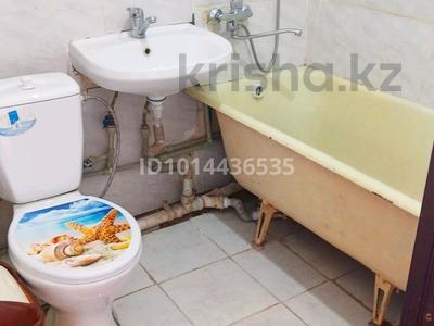 1-комнатная квартира · 50 м² · 4/4 этаж, Бейбітшілік 2а 31 — Мед академияға қарама қарсы за 13 млн ₸ в Шымкенте, Аль-Фарабийский р-н
