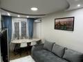 3-комнатная квартира, 60 м², 1/4 этаж, мкр №1 — Саина Жубанова за 33.4 млн 〒 в Алматы, Ауэзовский р-н — фото 3