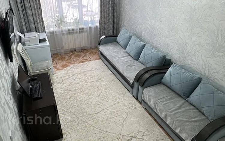 3-бөлмелі пәтер · 70 м² · 3/5 қабат, Добролюбова 45, бағасы: 30 млн ₸ в Усть-Каменогорске — фото 6