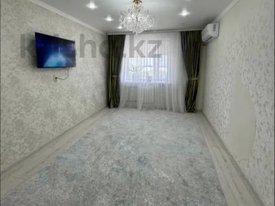 2-комнатная квартира · 51.8 м² · 9/9 этаж, Динмухамеда Кунаева за 12.8 млн ₸ в Актобе