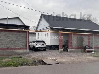 Отдельный дом · 4 комнаты · 120 м² · 3.8 сот., мкр Улжан-1, Карасаз 33 — Карасаз 33 за 1.2 млн ₸ в Алматы, Алатауский р-н