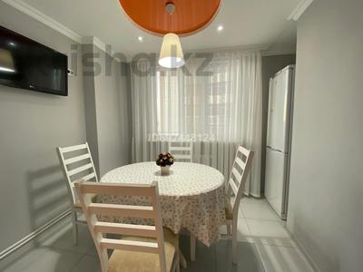 3-бөлмелі пәтер · 75 м² · 5/5 қабат, КайыргалиСмагулова 56 — Атырау-Акпарат, бағасы: 32 млн ₸ в мкр Жилгородок