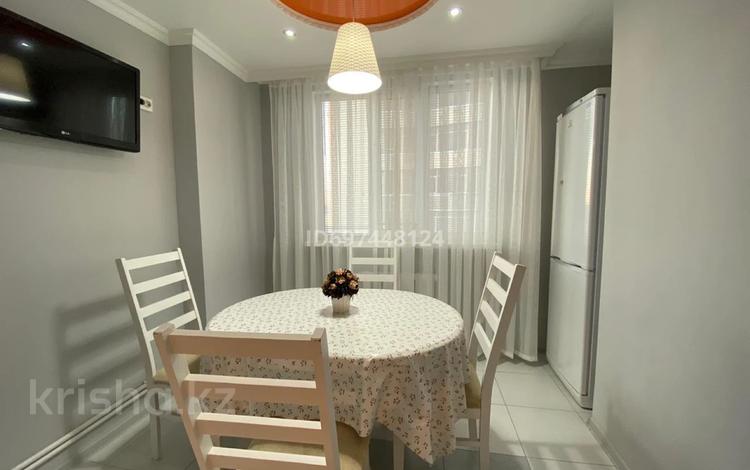 3-бөлмелі пәтер · 75 м² · 5/5 қабат, КайыргалиСмагулова 56 — Атырау-Акпарат, бағасы: 32 млн ₸ в мкр Жилгородок — фото 2