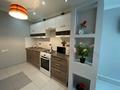 3-бөлмелі пәтер · 75 м² · 5/5 қабат, КайыргалиСмагулова 56 — Атырау-Акпарат, бағасы: 32 млн ₸ в мкр Жилгородок — фото 3
