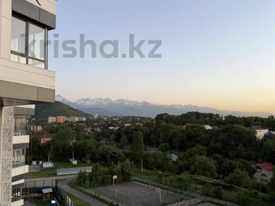 3-комнатная квартира · 100 м² · 8/13 этаж, Сагадат Нурмагамбетов 71 за 80 млн ₸ в Алматы, Медеуский р-н