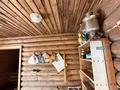 Отдельный дом · 4 комнаты · 210 м² · 10 сот., Табиғат 59 — Котельная рядом за 120 млн ₸ в Бурабае — фото 20