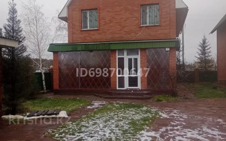 Отдельный дом · 4 комнаты · 210 м² · 10 сот., Табиғат 59 — Котельная рядом за 120 млн ₸ в Бурабае — фото 34
