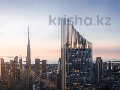 2-комнатная квартира, 81 м², 60/122 этаж, Дубай за ~ 302.8 млн 〒