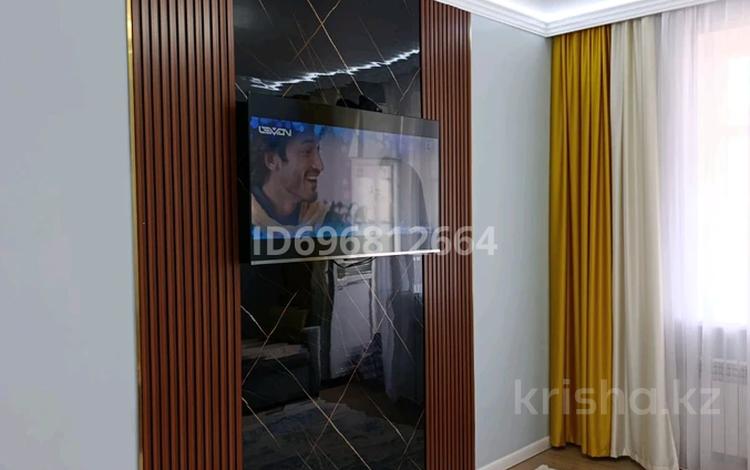 1-бөлмелі пәтер · 38.5 м² · 5/9 қабат, Дауылпаз 7/2, бағасы: 26.5 млн ₸ в Астане, Алматы р-н — фото 2