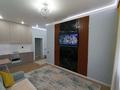 1-бөлмелі пәтер · 38.5 м² · 5/9 қабат, Дауылпаз 7/2, бағасы: 26.5 млн ₸ в Астане, Алматы р-н — фото 5
