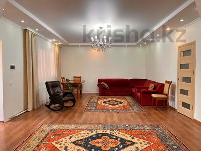 Отдельный дом · 3 комнаты · 137.1 м² · 7 сот., мкр Куйгенжар за 65 млн ₸ в Астане, Есильский р-н